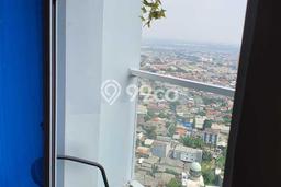 Dijual Apartemen di Jakarta Barat 1 Kamar & 1 Kamar Mandi, Luas 37m2 Dijual Apartemen di Jakarta Barat 1 Kamar & 1 Kamar Mandi, Luas 37m2