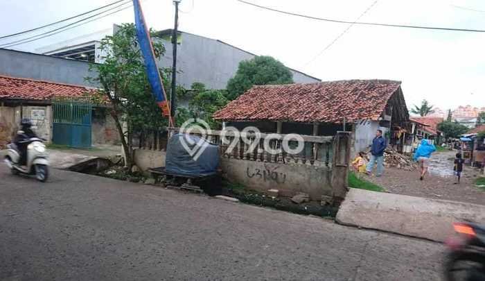 Tanah Kavling Dijual di Jakarta Barat dengan Spesifikasi 3140m2 Tanah Kavling Dijual di Jakarta Barat dengan Spesifikasi 3140m2