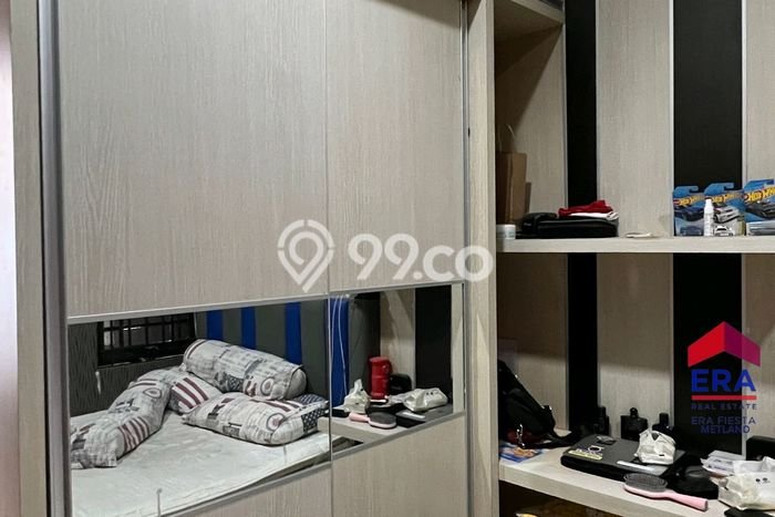 Dijual Rumah 2 Kamar Lokasi Strategis Nyaman dan Strategis di Cipondoh Dijual Rumah 2 Kamar Lokasi Strategis Nyaman dan Strategis di Cipondoh