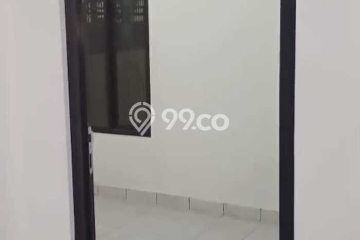Rumah kawasan Cengkareng Barat, 5 KT, View Kota, Luas 90m² LB 100m² Rumah kawasan Cengkareng Barat, 5 KT, View Kota, Luas 90m² LB 100m²