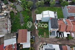 Tanah Dijual di Tangerang Seluas 139m2 Strategis Tanah Dijual di Tangerang Seluas 139m2 Strategis