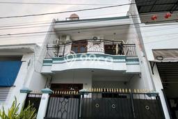 Dijual Cepat Rumah Bagus Siap Huni LB 91m2 di Cipondoh, Tangerang Dijual Cepat Rumah Bagus Siap Huni LB 91m2 di Cipondoh, Tangerang
