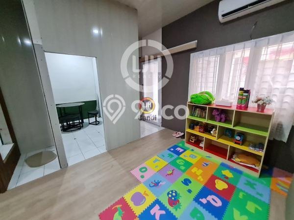 Hot Offer Hunian Mewah Ideal dan Luas di Semarang Tengah, Semarang Hot Offer Hunian Mewah Ideal dan Luas di Semarang Tengah, Semarang