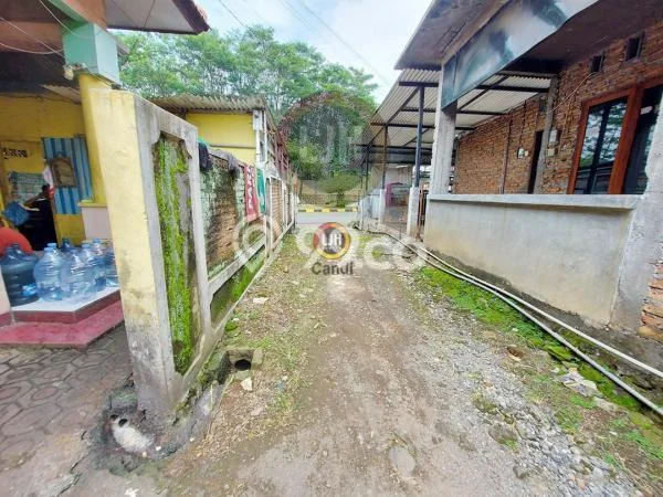 Rumah Mewah LB 470m2 Siap Huni Desain Elegan di Srondol, Semarang Rumah Mewah LB 470m2 Siap Huni Desain Elegan di Srondol, Semarang