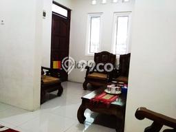 Hunian Nyaman Asri 1 KT Siap Pakai di Tlogosari Semarang Hunian Nyaman Asri 1 KT Siap Pakai di Tlogosari Semarang