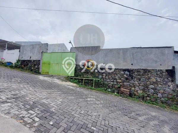 Tanah Kavling di Ngaliyan Dijual dengan Luas 300m2 Tanah Kavling di Ngaliyan Dijual dengan Luas 300m2