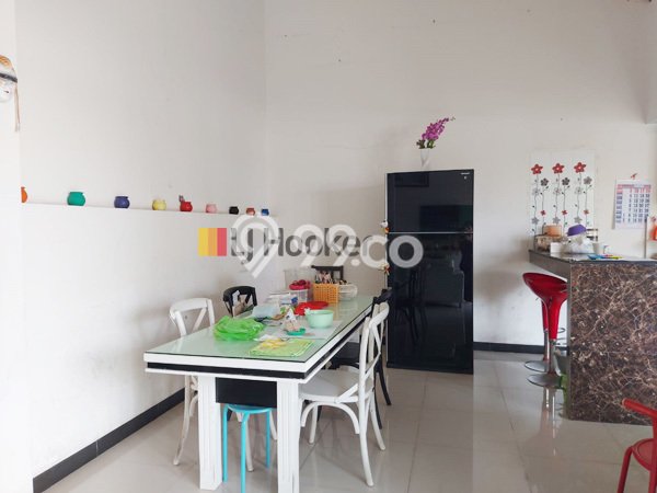Rumah Modern Minimalis 3 KT Siap Huni di Semarang Barat Rumah Modern Minimalis 3 KT Siap Huni di Semarang Barat