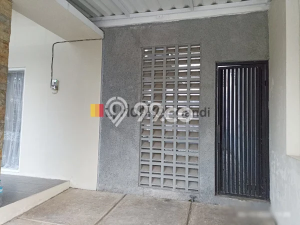 Hunian Cantik Modern Lb 54m2 di Ngaliyan, Semarang Hunian Cantik Modern Lb 54m2 di Ngaliyan, Semarang