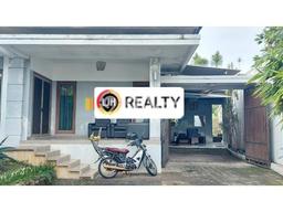 Siap Huni Rumah Mewah 3 Kamar di Gajah Mungkur Dekat ke Mana Pun Siap Huni Rumah Mewah 3 Kamar di Gajah Mungkur Dekat ke Mana Pun
