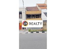 Ruko Paling Dicari LB 210m2 Dijual di Semarang Tengah Ruko Paling Dicari LB 210m2 Dijual di Semarang Tengah