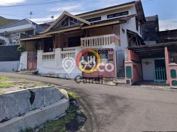 Hunian Cantik Modern Lb 193m2 di Semarang Barat, Semarang Hunian Cantik Modern Lb 193m2 di Semarang Barat, Semarang