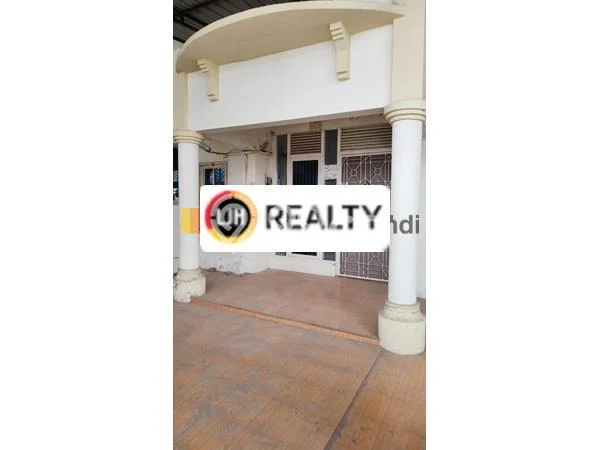 Dijual Rumah Minimalis Bagus Punya 5 KT di Semarang Barat Semarang - Dijual Rumah Minimalis Bagus Punya 5 KT di Semarang Barat Semarang -