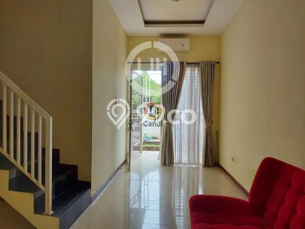 Rumah Luas Asri 3 KT Siap Huni di Gajah Semarang Rumah Luas Asri 3 KT Siap Huni di Gajah Semarang
