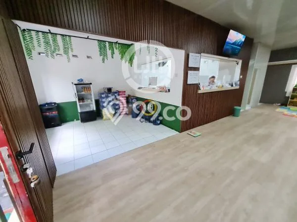 Hot Offer Hunian Mewah Ideal dan Luas di Semarang Tengah, Semarang Hot Offer Hunian Mewah Ideal dan Luas di Semarang Tengah, Semarang