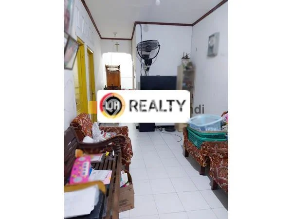 Rumah Minimalis Favorit Siap Huni Area Mranggen LT 77m2 Rumah Minimalis Favorit Siap Huni Area Mranggen LT 77m2