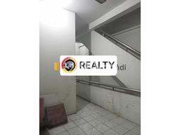 Ruko Dijual di Prime Area Semarang Luas 247m2 Ruko Dijual di Prime Area Semarang Luas 247m2