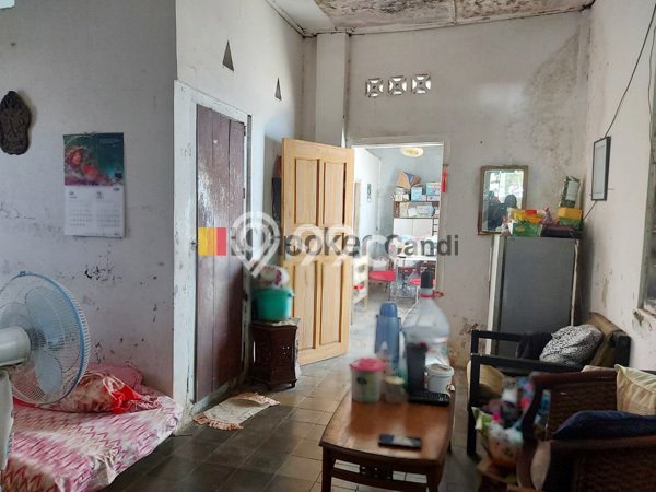 Rumah Minimalis 4 KT LT 210m2 di Lamper Rumah Minimalis 4 KT LT 210m2 di Lamper