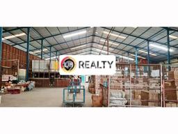 Gudang Dijual di Ngaliyan Semarang dengan LB 4500m2 Gudang Dijual di Ngaliyan Semarang dengan LB 4500m2
