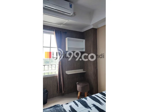 Sewa Sekarang Apartemen Minimalis 1 KT di Kawasan Tembalang Sewa Sekarang Apartemen Minimalis 1 KT di Kawasan Tembalang