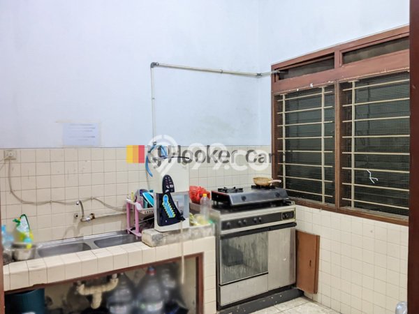 Hot Offer Hunian Mewah Ideal dan Luas di Semarang Tengah, Semarang Hot Offer Hunian Mewah Ideal dan Luas di Semarang Tengah, Semarang