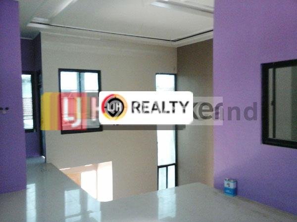 Rumah Strategis Minimalis Lb 225m2 di Pedurungan, Semarang Rumah Strategis Minimalis Lb 225m2 di Pedurungan, Semarang