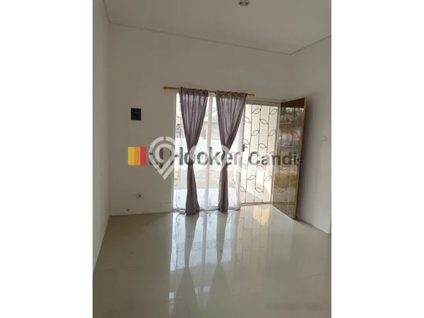Hunian Cantik Modern Lb 54m2 di Ngaliyan, Semarang Hunian Cantik Modern Lb 54m2 di Ngaliyan, Semarang