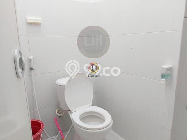 Rumah Modern 4 Kamar LT 106m2 di Ngesrep Rumah Modern 4 Kamar LT 106m2 di Ngesrep