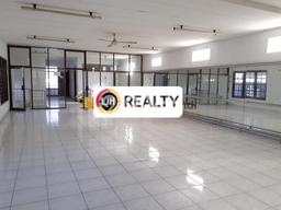 For Sale! Luxury House LT 274m2 Desain Modern di Lamper For Sale! Luxury House LT 274m2 Desain Modern di Lamper