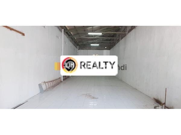 Untuk Dijual! Ruko di Majapahit Semarang LT 186m2 / LB 147m2 Kawasan Bisnis Untuk Dijual! Ruko di Majapahit Semarang LT 186m2 / LB 147m2 Kawasan Bisnis