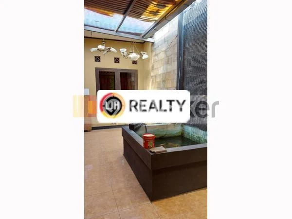 Dijual Rumah Modern 3 KT di Sampangan, Semarang Dijual Rumah Modern 3 KT di Sampangan, Semarang