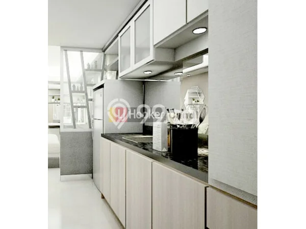 Hunian Apartemen Ideal untuk Dijual di Semarang dengan 1 Kamar Hunian Apartemen Ideal untuk Dijual di Semarang dengan 1 Kamar