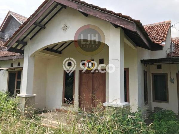 Dijual Cepat Rumah Bagus Siap Huni LB 0m2 di Argomulyo, Salatiga Dijual Cepat Rumah Bagus Siap Huni LB 0m2 di Argomulyo, Salatiga