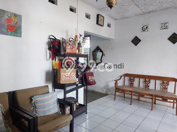 Rumah Minimalis 4 KT LT 210m2 di Lamper Rumah Minimalis 4 KT LT 210m2 di Lamper