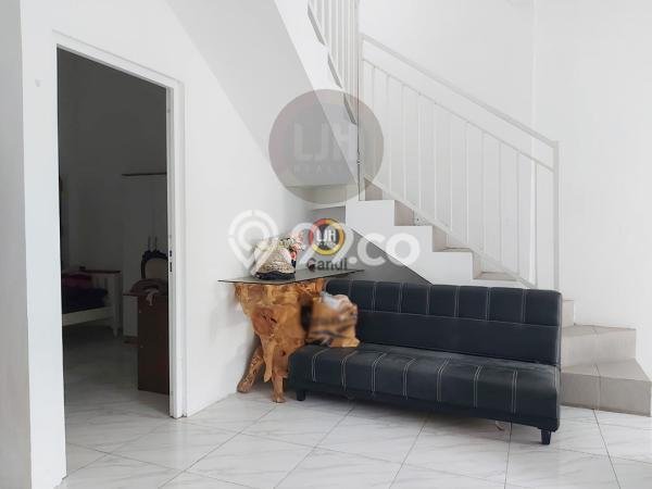 Rumah Modern 4 Kamar LT 106m2 di Ngesrep Rumah Modern 4 Kamar LT 106m2 di Ngesrep