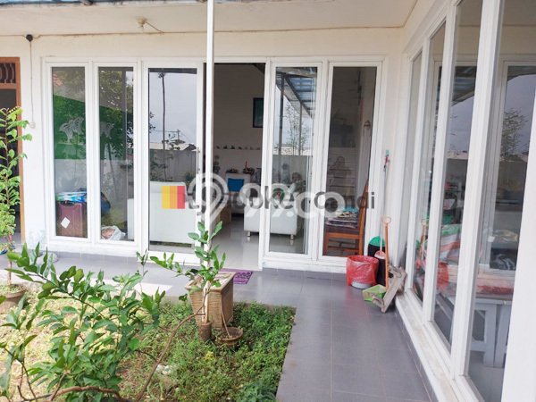 Rumah Modern Minimalis 3 KT Siap Huni di Semarang Barat Rumah Modern Minimalis 3 KT Siap Huni di Semarang Barat