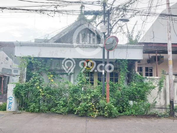 Rumah Modern Minimalis 0 Kamar Siap Huni di Semarang Timur Rumah Modern Minimalis 0 Kamar Siap Huni di Semarang Timur