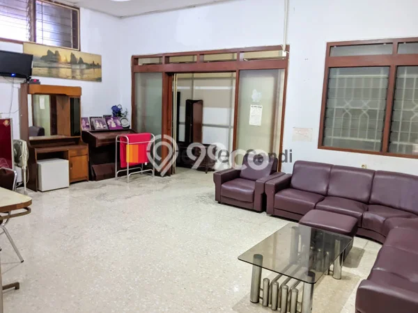 Hot Offer Hunian Mewah Ideal dan Luas di Semarang Tengah, Semarang Hot Offer Hunian Mewah Ideal dan Luas di Semarang Tengah, Semarang