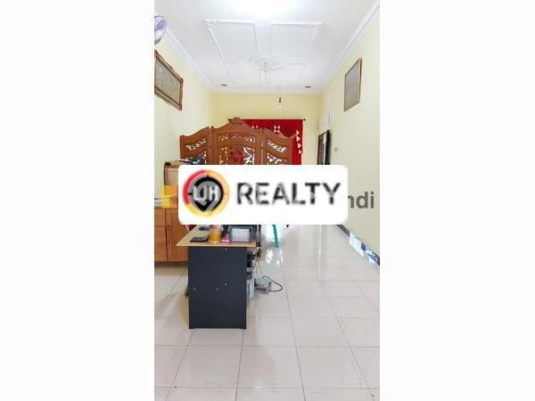 Dijual Rumah Modern 3 KT di Sampangan, Semarang Dijual Rumah Modern 3 KT di Sampangan, Semarang