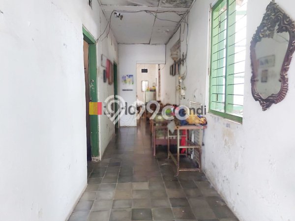 Rumah Minimalis 4 KT LT 210m2 di Lamper Rumah Minimalis 4 KT LT 210m2 di Lamper