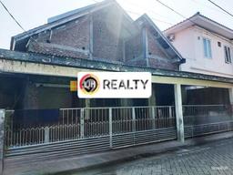For Sale Rumah 3 Kamar Lokasi Ideal Bagus dan Strategis di Gayamsari For Sale Rumah 3 Kamar Lokasi Ideal Bagus dan Strategis di Gayamsari