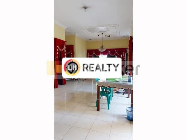 Dijual Rumah Modern 3 KT di Sampangan, Semarang Dijual Rumah Modern 3 KT di Sampangan, Semarang