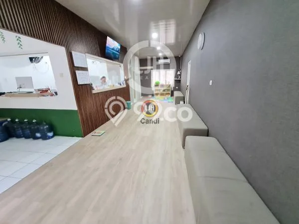 Hot Offer Hunian Mewah Ideal dan Luas di Semarang Tengah, Semarang Hot Offer Hunian Mewah Ideal dan Luas di Semarang Tengah, Semarang