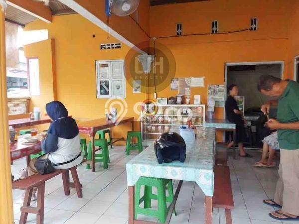 Dijual Hunian Mewah dengan Fasilitas Sekitar Lengkap di Semarang Selatan, Semarang Dijual Hunian Mewah dengan Fasilitas Sekitar Lengkap di Semarang Selatan, Semarang