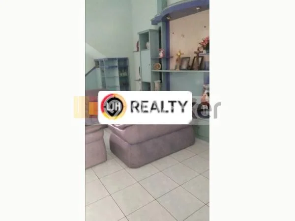 Rumah Luxury Modern Tanpa Renovasi di Miroto Semarang Rumah Luxury Modern Tanpa Renovasi di Miroto Semarang