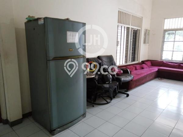 Dijual Kost di Semarang Utara, Semarang, 38 KT, 26 KM, Luas 600m2 Dijual Kost di Semarang Utara, Semarang, 38 KT, 26 KM, Luas 600m2