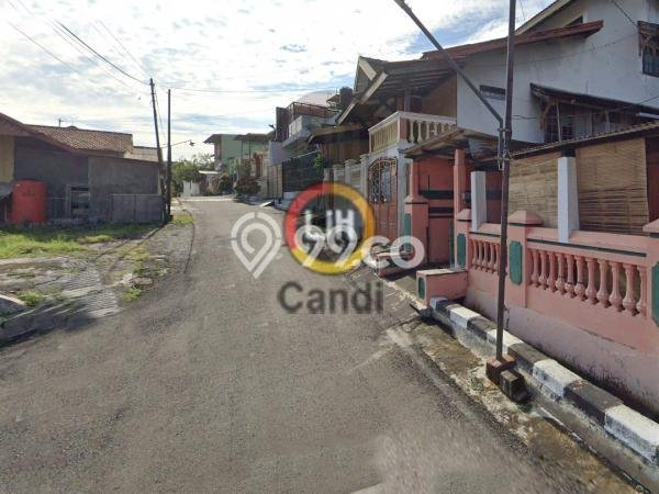 Hunian Cantik Modern Lb 193m2 di Semarang Barat, Semarang Hunian Cantik Modern Lb 193m2 di Semarang Barat, Semarang