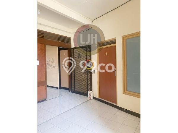 Peluang Investasi! Rumah Kost Dijual di Semarang Tengah, Semarang, 14 KT, 5 KM, Luas 0m2 Peluang Investasi! Rumah Kost Dijual di Semarang Tengah, Semarang, 14 KT, 5 KM, Luas 0m2
