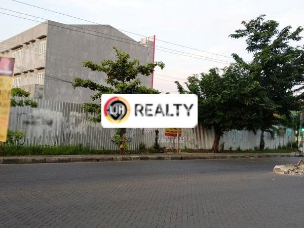 Dijual Tanah Lokasi Dr Cipto Mangunkusomo, Semarang Seluas 896m2 Dijual Tanah Lokasi Dr Cipto Mangunkusomo, Semarang Seluas 896m2