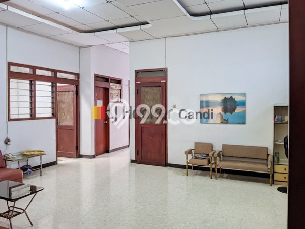 Hot Offer Hunian Mewah Ideal dan Luas di Semarang Tengah, Semarang Hot Offer Hunian Mewah Ideal dan Luas di Semarang Tengah, Semarang