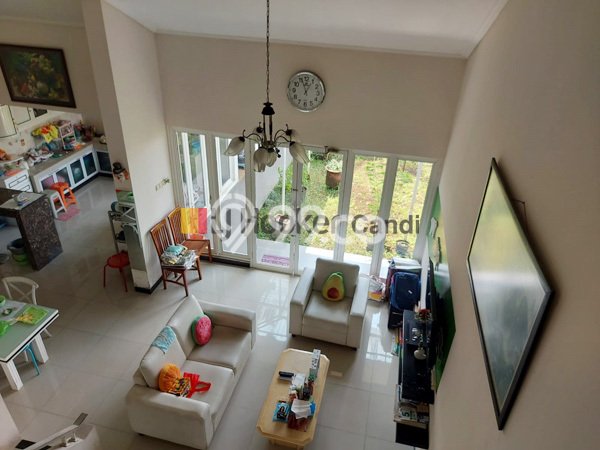 Rumah Modern Minimalis 3 KT Siap Huni di Semarang Barat Rumah Modern Minimalis 3 KT Siap Huni di Semarang Barat